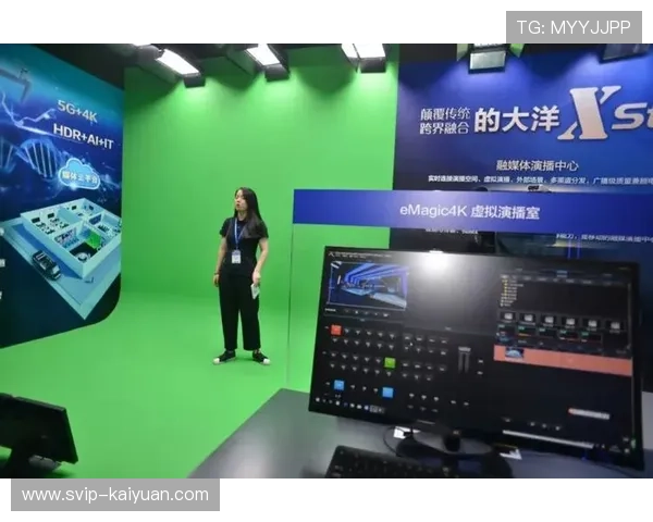 轻量化转播设备性能大幅跃升 赋予外场报道更高灵活性 轻量化转播设备性能大幅跃升 赋予外场报道更高灵活性