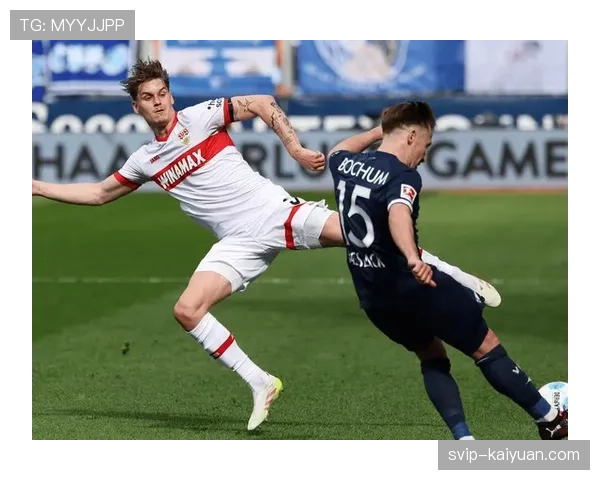 斯图加特进攻三区决策欠佳 德甲球队临门一脚需改进